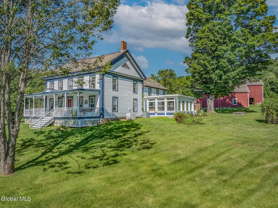 4621 County Route 48, Argyle, NY 12809 - #2