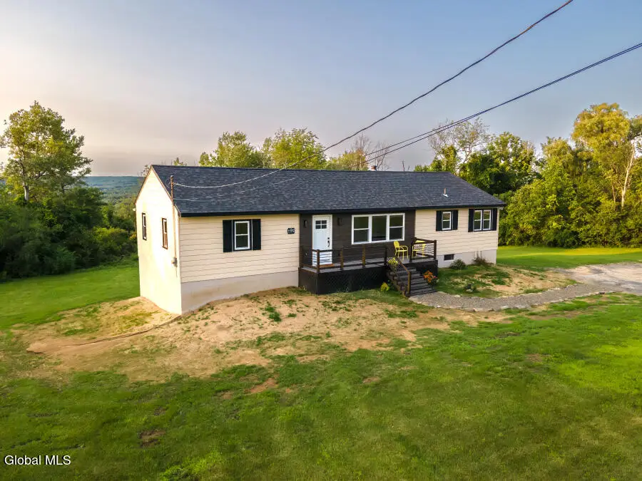 11892 Duanesburg Road, Delanson, NY 12053 - #2