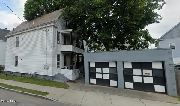 143 Duane Avenue, Schenectady, NY 12307