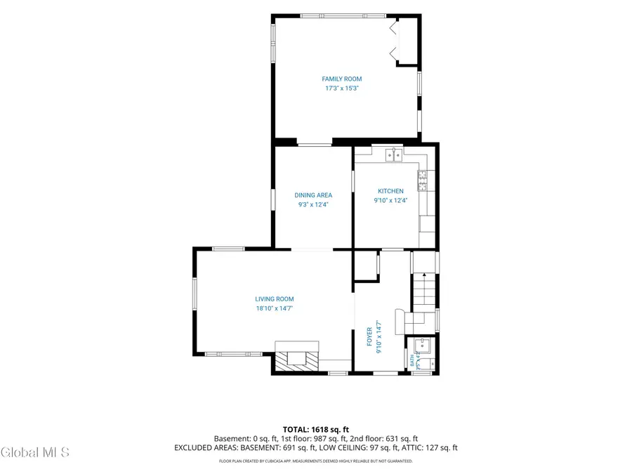 1929 Dean Street, Niskayuna, NY 12309 - #3