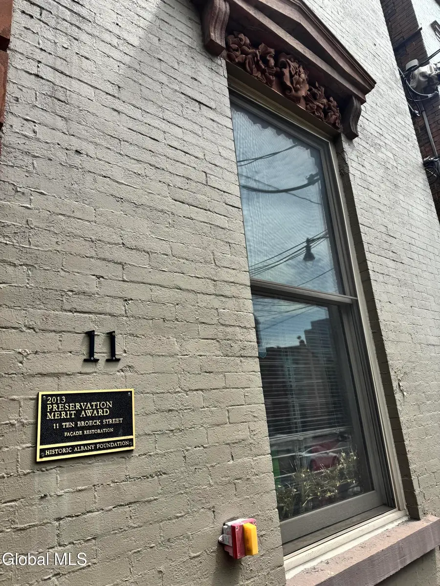 11 Ten Broeck Street, Albany, NY 12210 - #3