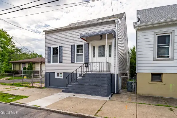 6 Garden Street, Albany, NY 12209