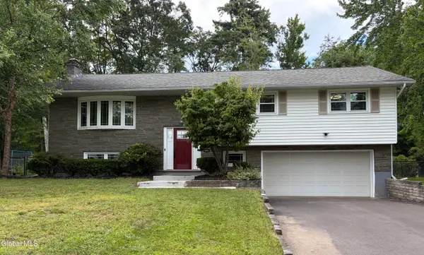 606 Via Ponderosa, Guilderland, NY 12303