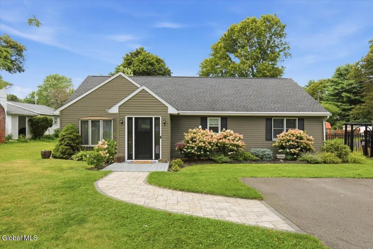 14 Clover Avenue, East Greenbush, NY 12061 - #1