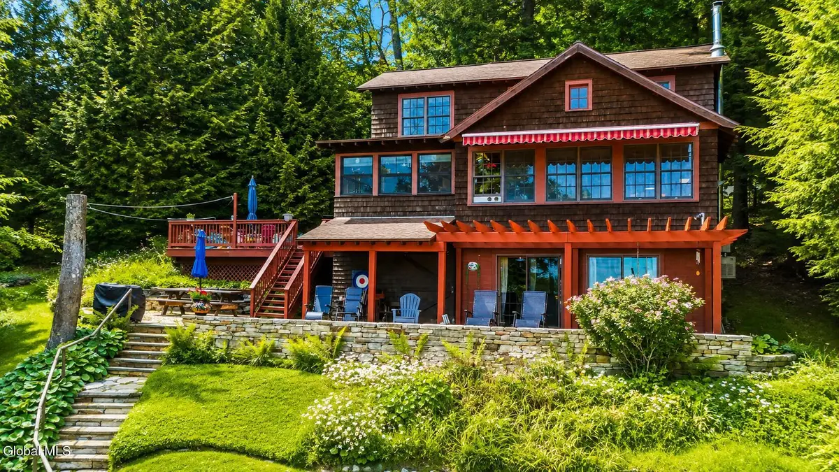 2560 May, Hagaman, NY 12086 - #1