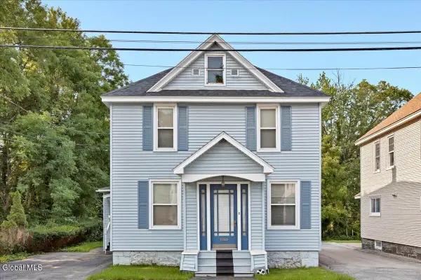 1 Elmwood Avenue, Johnstown, NY 12095