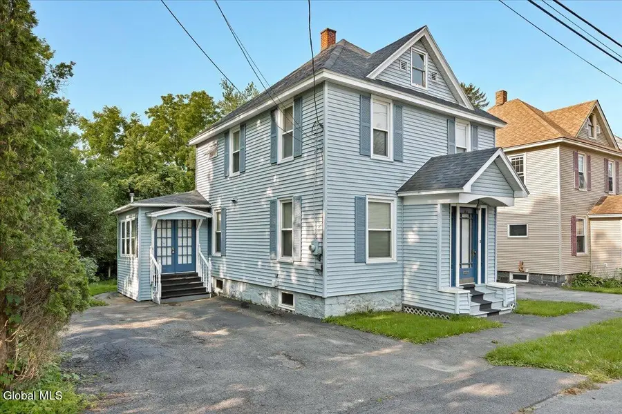 1 Elmwood Avenue, Johnstown, NY 12095 - #2