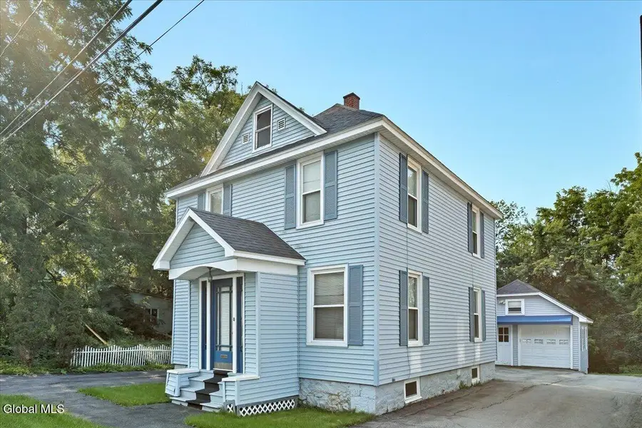 1 Elmwood Avenue, Johnstown, NY 12095 - #3