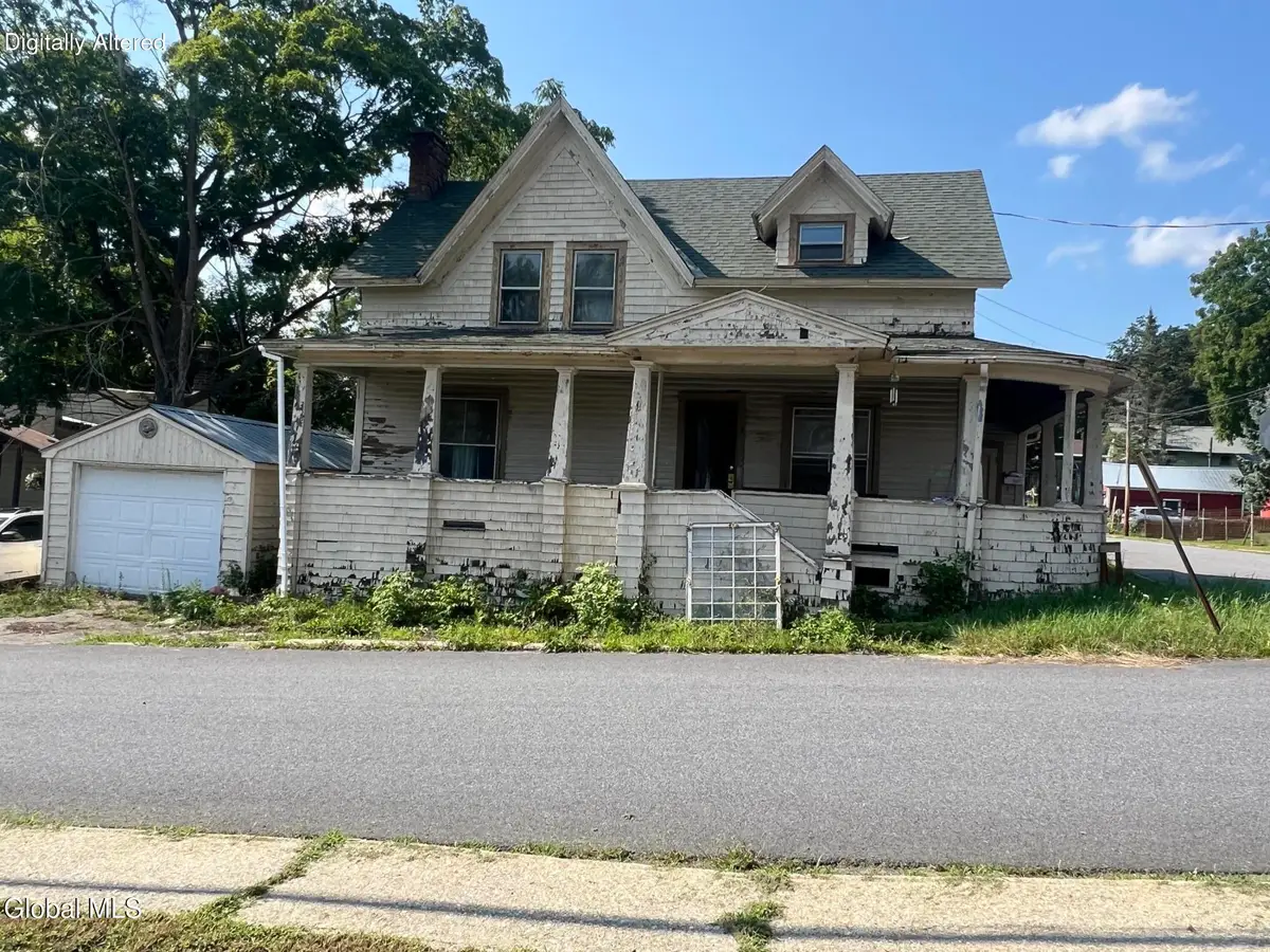 2 Wheeler Avenue, Whitehall, NY 12887 - #1