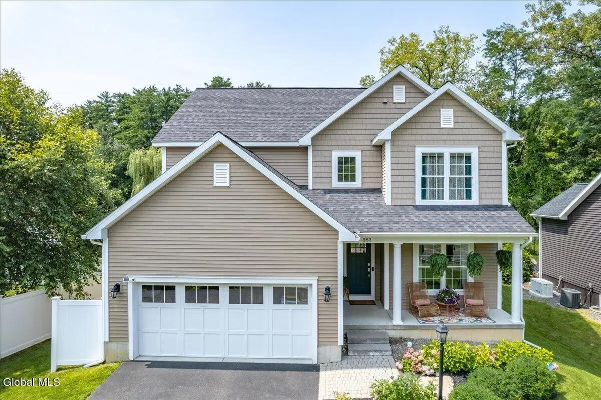 283 Elsmere Avenue, Bethlehem, NY 12054 - #1