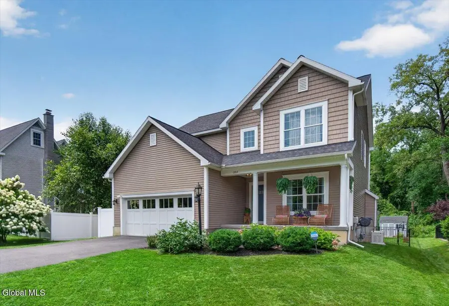 283 Elsmere Avenue, Bethlehem, NY 12054 - #2