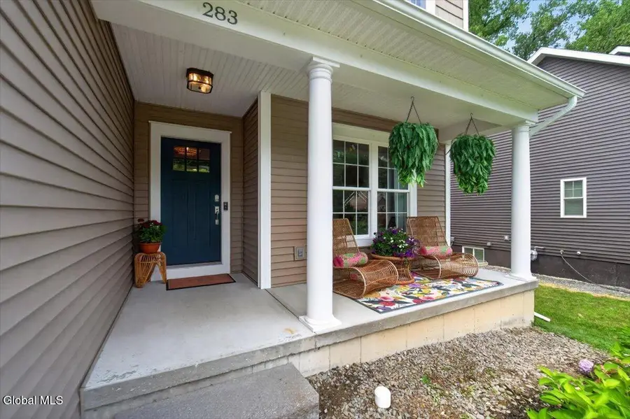 283 Elsmere Avenue, Bethlehem, NY 12054 - #3