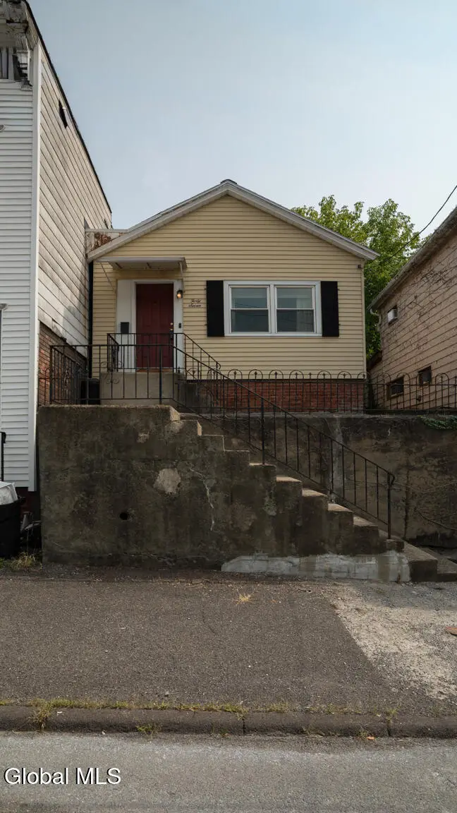 47 13th Street, Troy, NY 12180 - #2