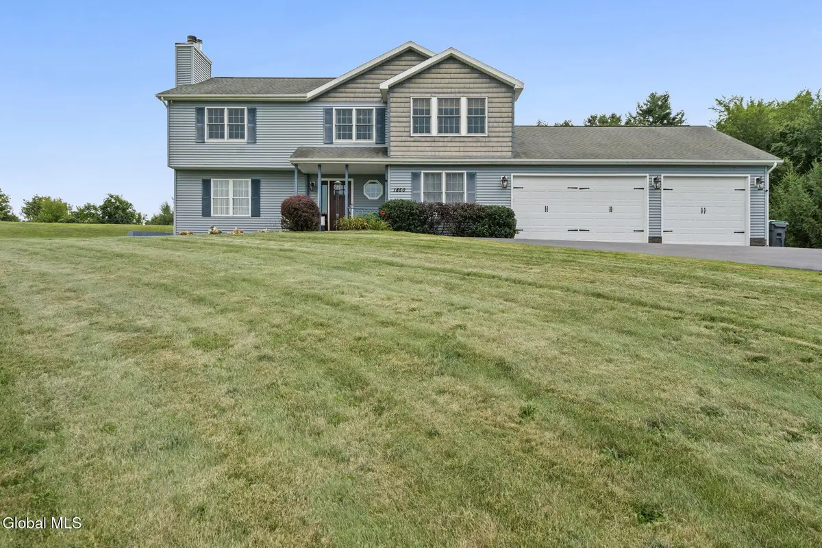 1850 S Old Post Road, Schodack, NY 12033 - #1