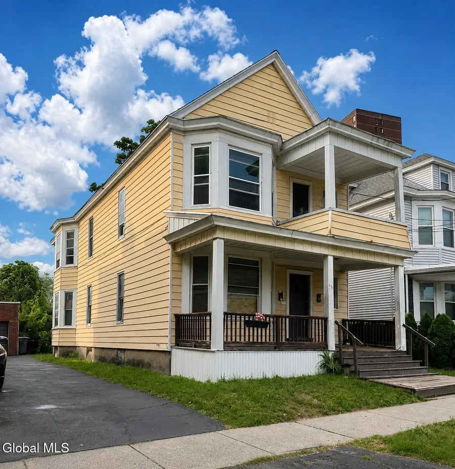 139 Ontario Street, Albany, NY 12206 - #2