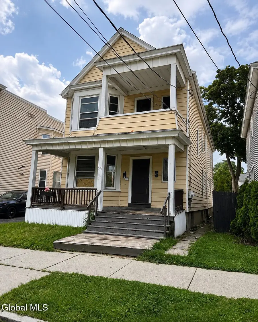 139 Ontario Street, Albany, NY 12206 - #3