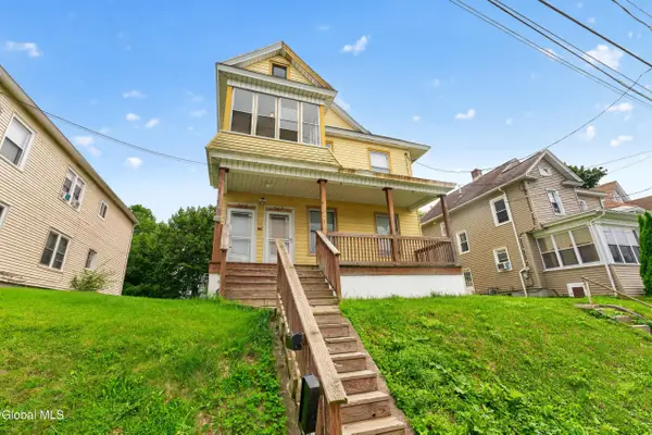 267-269 Vrooman Avenue, Amsterdam, NY 12010