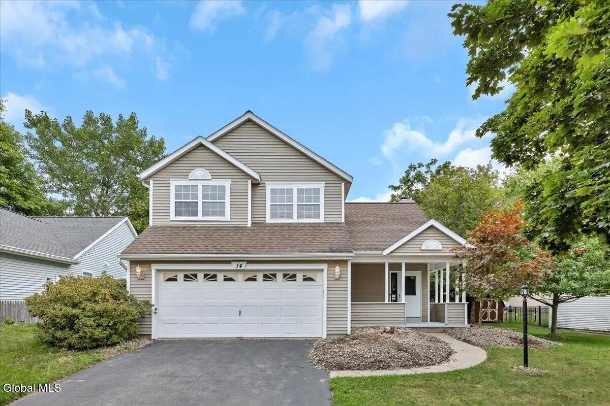 14 Callagan Drive, Saratoga Springs, NY 12866 - #1