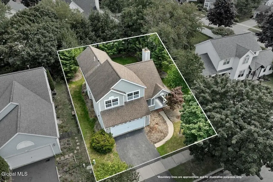 14 Callagan Drive, Saratoga Springs, NY 12866 - #2