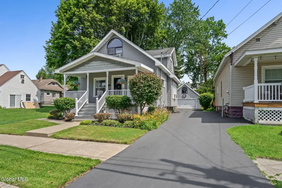 1176 Dean Street, Schenectady, NY 12309 - #3