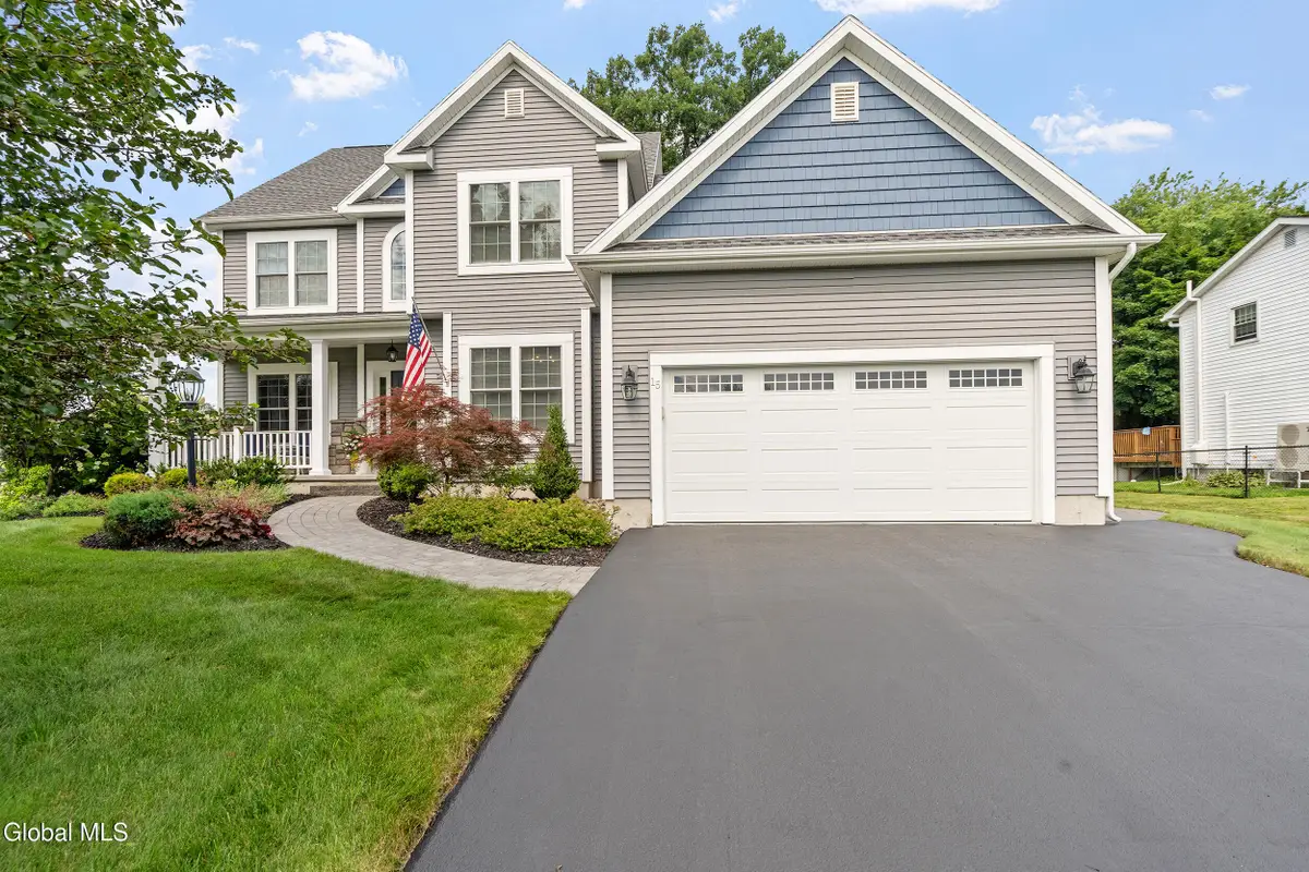 15 Denhelder Drive, Ballston Lake, NY 12019 - #1