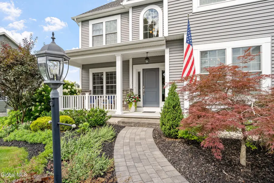 15 Denhelder Drive, Ballston Lake, NY 12019 - #3