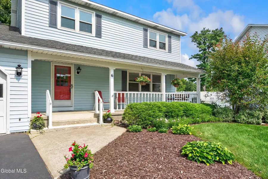 6 Durham Court, Colonie, NY 12309 - #3