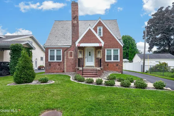 1 Turner Place, Albany, NY 12209