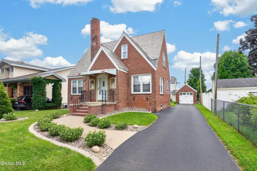 1 Turner Place, Albany, NY 12209 - #2