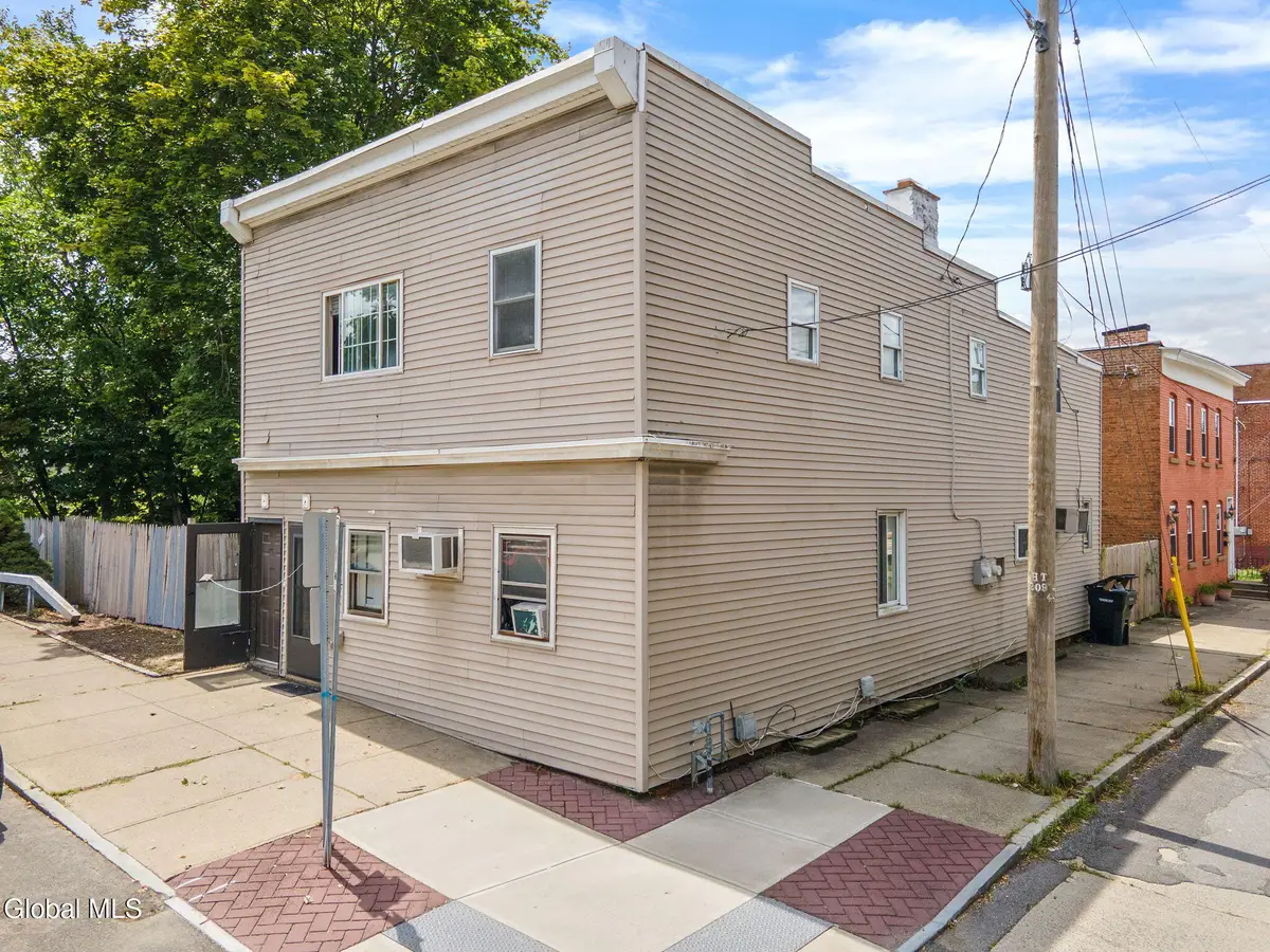 345-349 4th Street, Troy, NY 12180 - #1