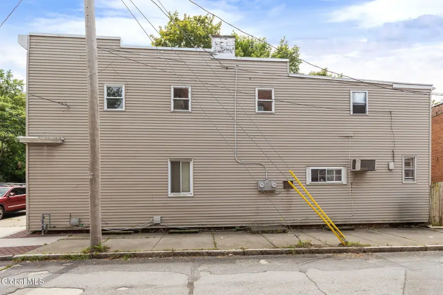 345-349 4th Street, Troy, NY 12180 - #2