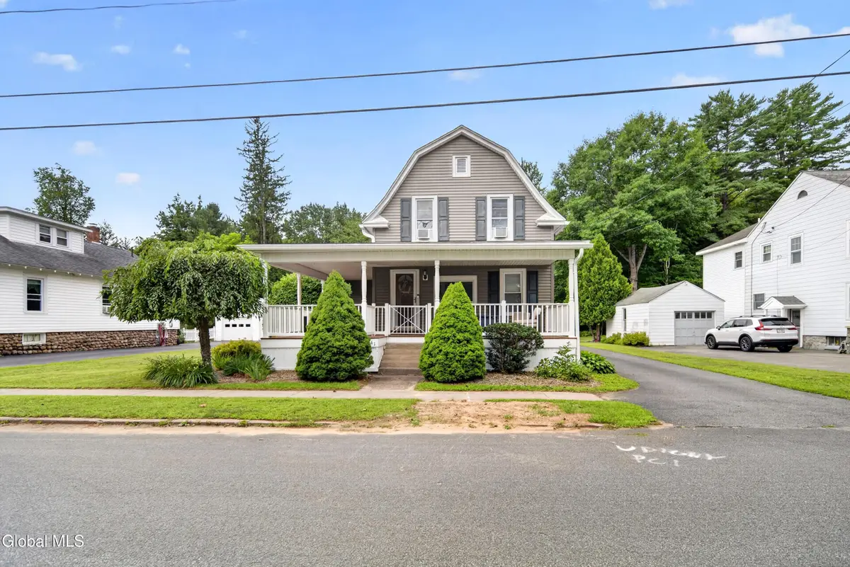 41 First Avenue, Broadalbin, NY 12025 - #1