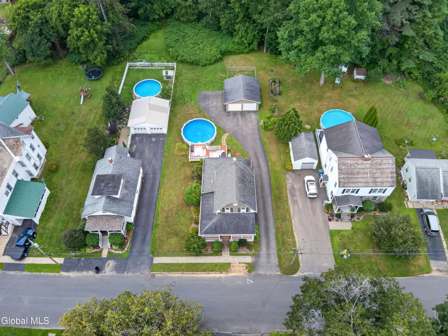 41 First Avenue, Broadalbin, NY 12025 - #2