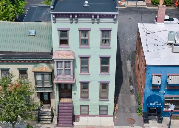 277 Lark Street, Albany, NY 12210