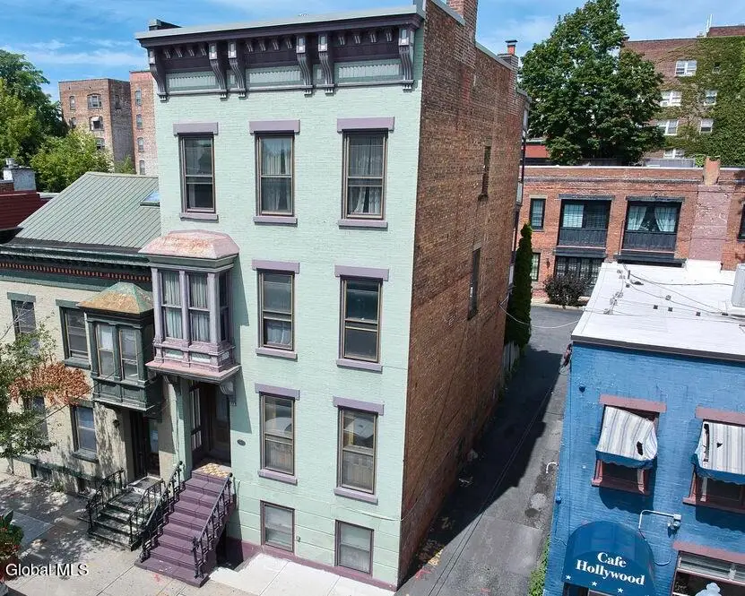 277 Lark Street, Albany, NY 12210 - #2