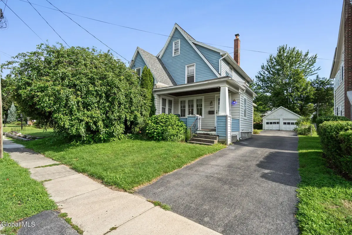 408 Glen Avenue, Scotia, NY 12302 - #1