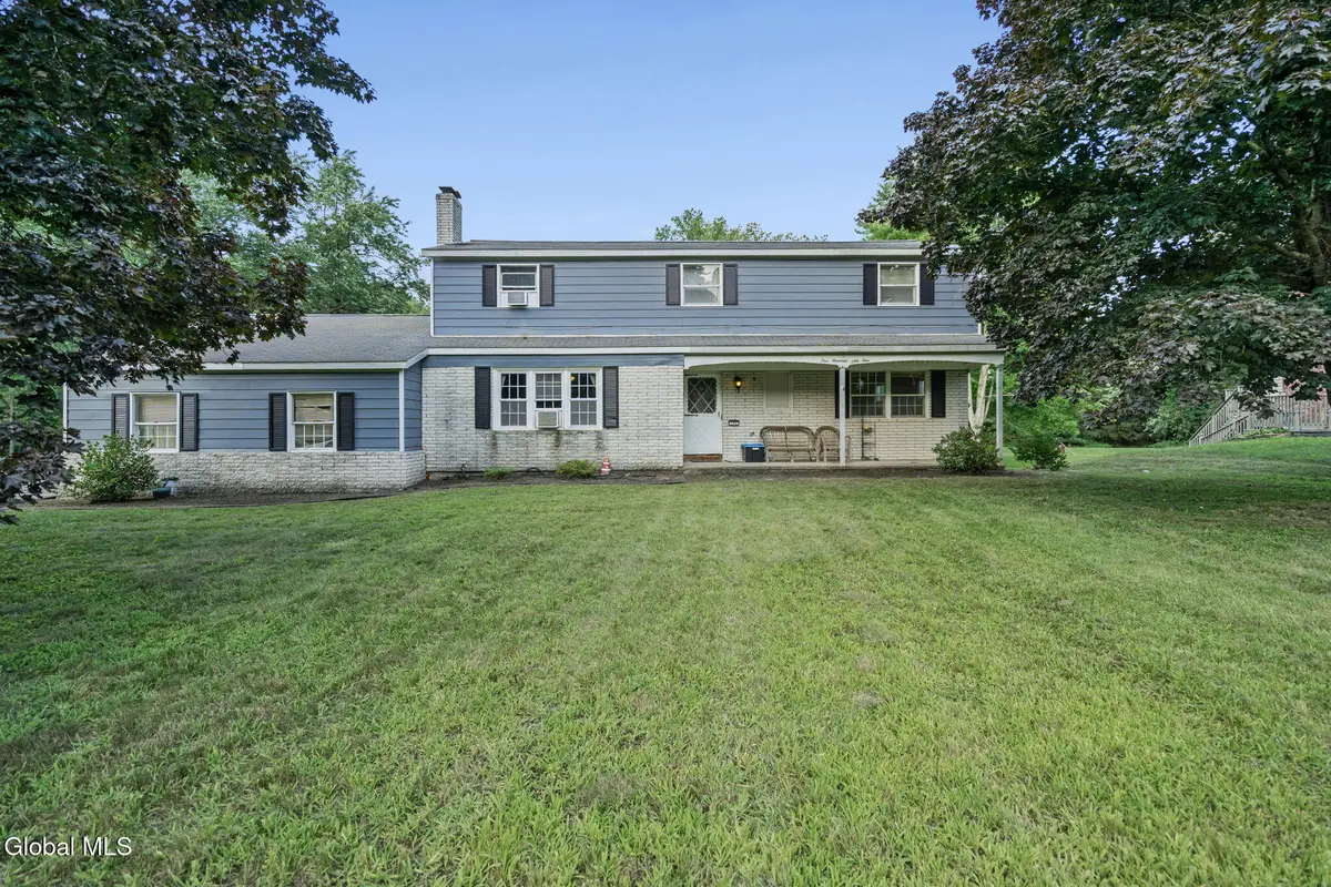 151 Wood Dale Drive, Country Knolls, NY 12019 - #1