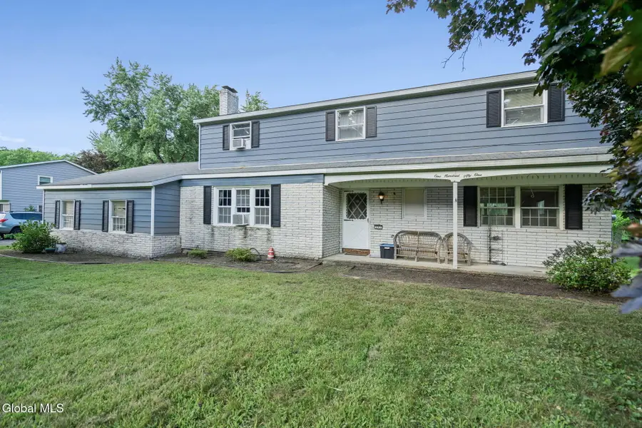 151 Wood Dale Drive, Country Knolls, NY 12019 - #2