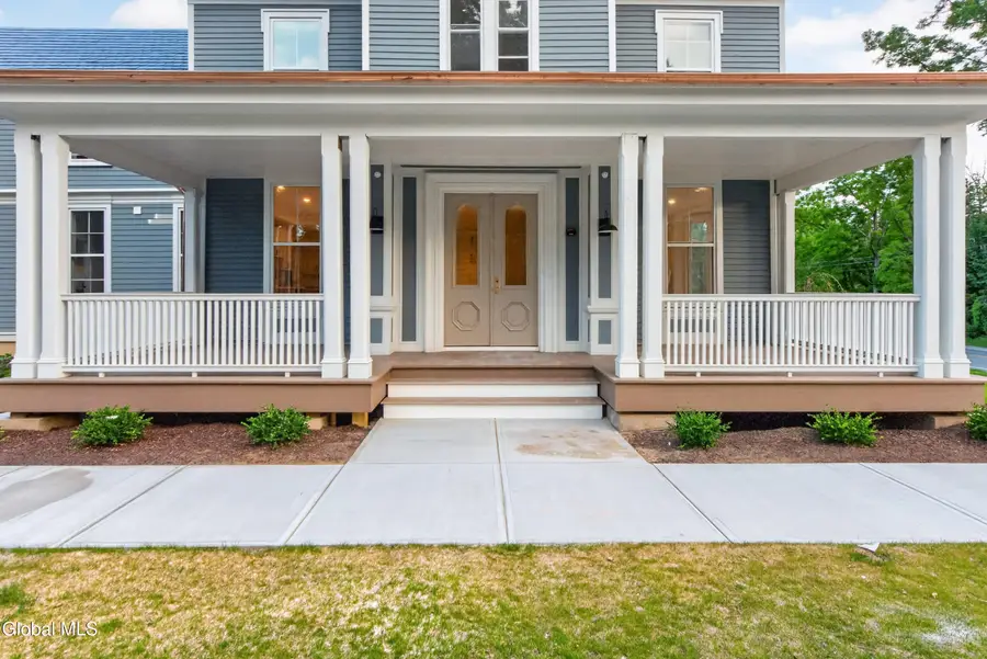 182 Excelsior Avenue #2, Saratoga Springs, NY 12866 - #2