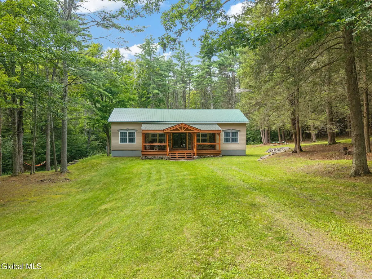 562 Quarry Road, Blenheim, NY 12131 - #1