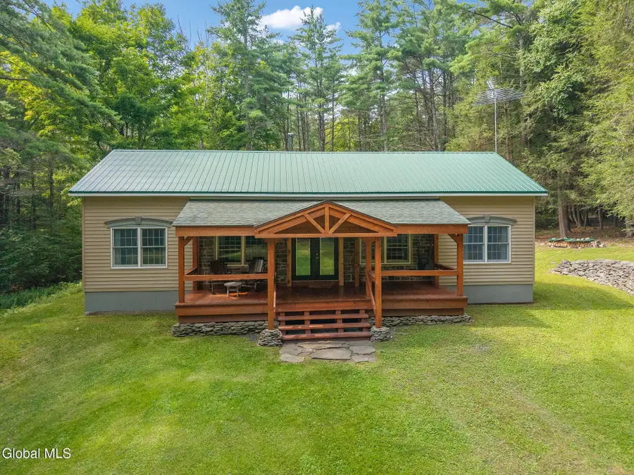 562 Quarry Road, Blenheim, NY 12131 - #2