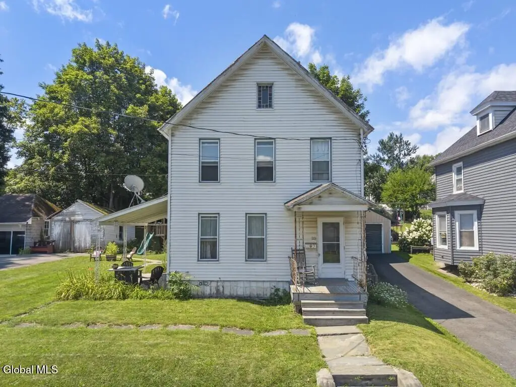 23 Western Avenue, Ravena, NY 12143 - #1