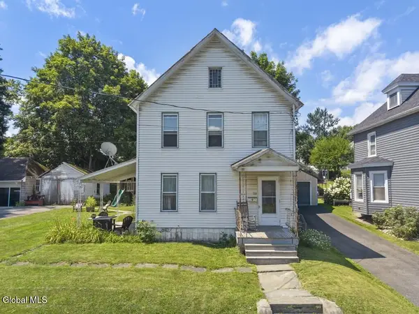 23 Western Avenue, Ravena, NY 12143