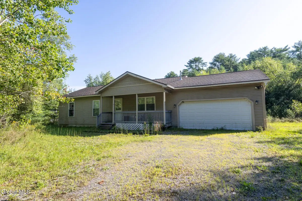 31 Lausanne Lane, Lake Luzerne, NY 12846 - #1