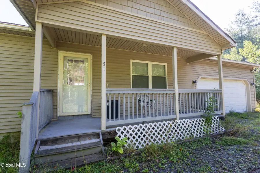 31 Lausanne Lane, Lake Luzerne, NY 12846 - #3