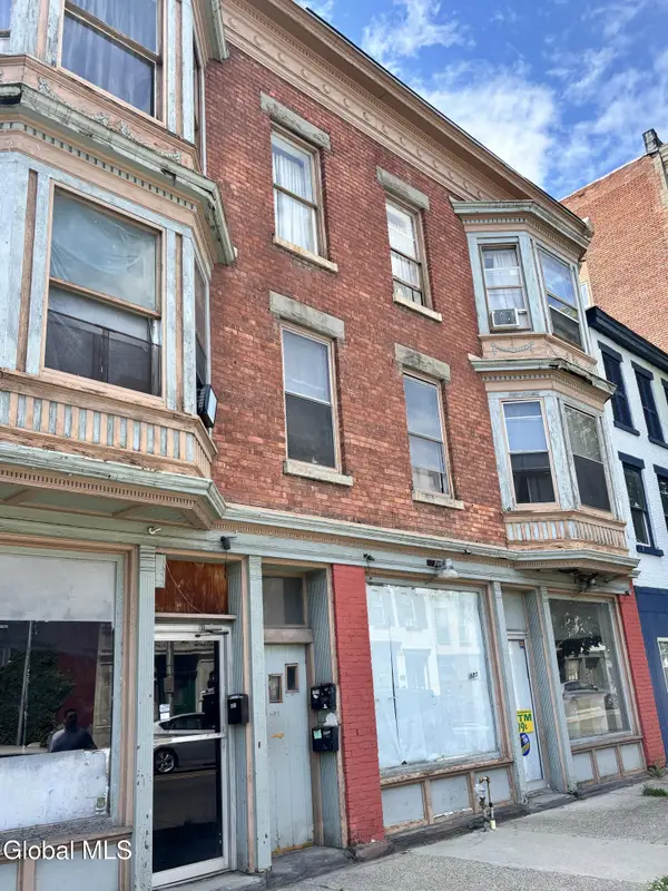 601-603 2nd Avenue, Troy, NY 12182