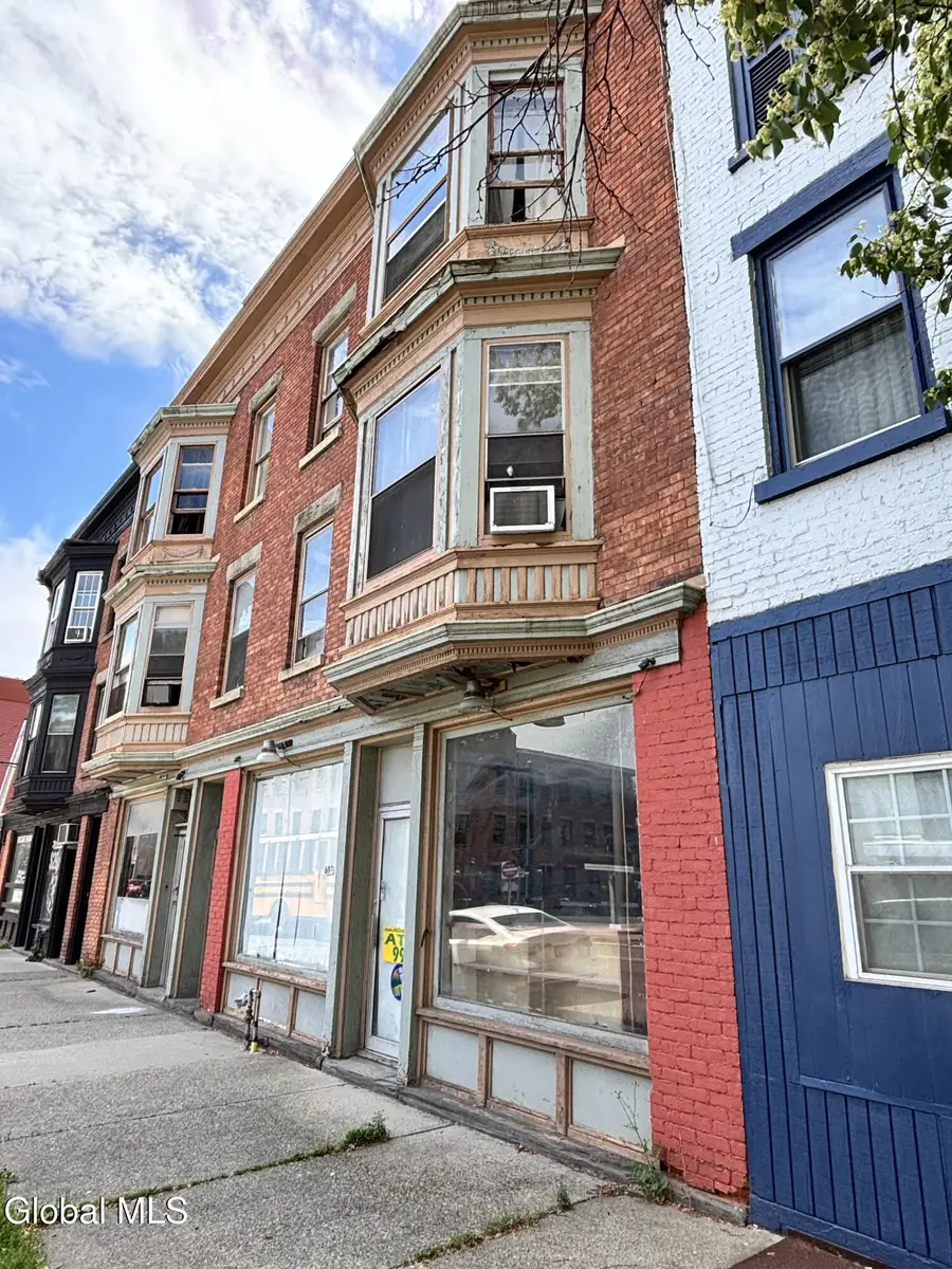 601-603 2nd Avenue, Troy, NY 12182 - #2