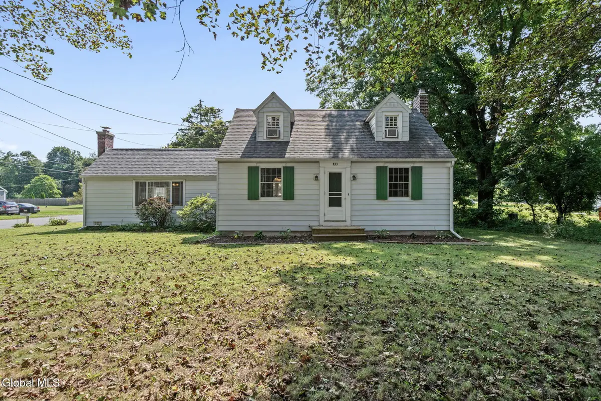 533 Bloomingrove Drive, North Greenbush, NY 12144 - #1