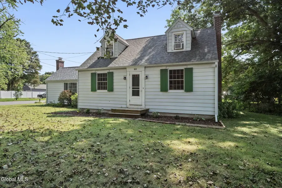 533 Bloomingrove Drive, North Greenbush, NY 12144 - #2