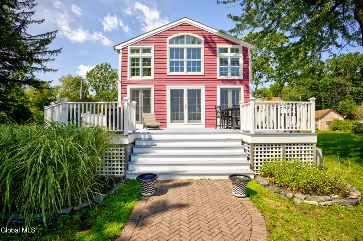 11 Lake Avenue, Ballston Spa, NY 12020 - #1